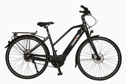 PE 650 R Bremer Rad Pedelec Unisex Rahmen