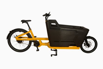 Sondermodell Cargo E Bike CL 500